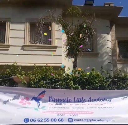ecole pinnacle